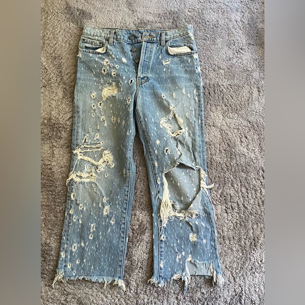 Carmar jeans